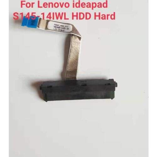New For Lenovo IdeaPad S145-14iwl S145-15I4W HDD Hard Drive Connecr Cable FS441 NBX0001NX00