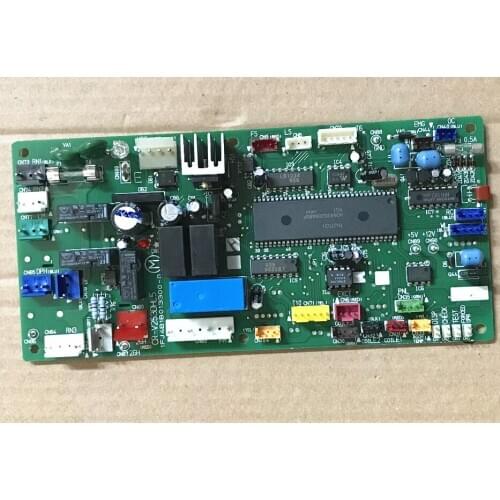 New And Original Motherboard CR-V253DHL5 1FJ4B1B013300-0 Spot Photo, 1-Year Warranty