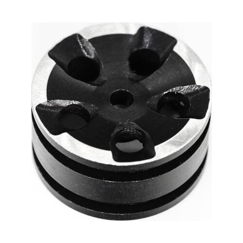 Orlandoo Hunter Metal Simulation Five Cherry Blossoms Wheel Hub For 1/35 Orlandoo Hunter Climbing Car Op Upgrade Parts Universal