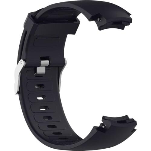 Wrist Band Strap Watchband TPU Adjustable Bracelet Sports Replacement for Huami Amazfit Verge T8WC