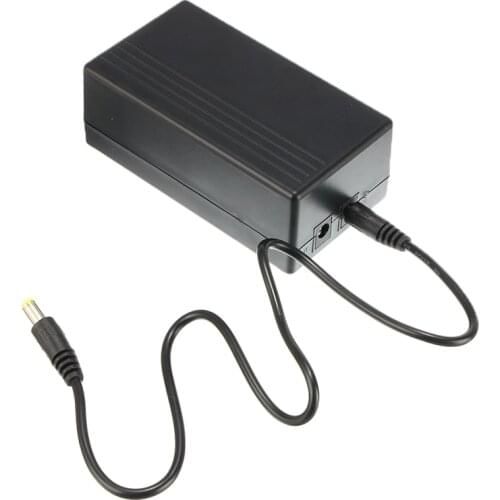 12V 2A 44.4W Security Standby Power Supply UPS Uninterrupted Backup Power Supply Mini Battery For Camera Router