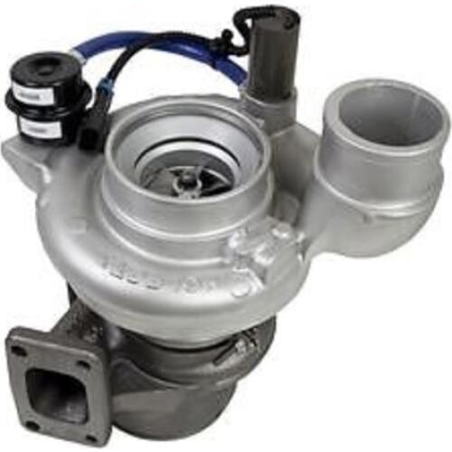 FEBIAT Turbocharger For 92-93 Dodge Ram diesel Cummins 3531696