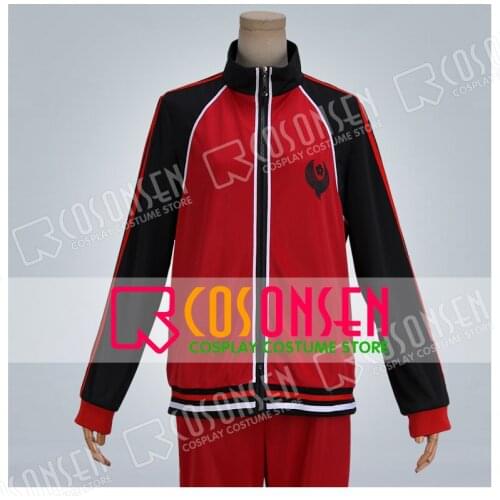 Webgame Touken Ranbu Uguisumaru Casual Clothing Cosplay Costume New COSPLAYONSEN