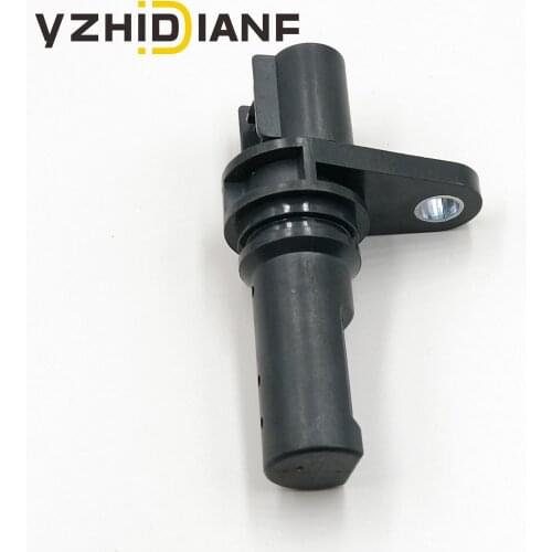 1PC New Hight Quality Genuine J5T31771 2133515 SU9537 12580429 Crankshaft Position Sensor For BUICK- CADILLAC