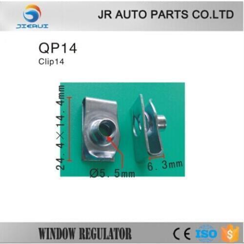 10x General screws, metal clips, water pipes