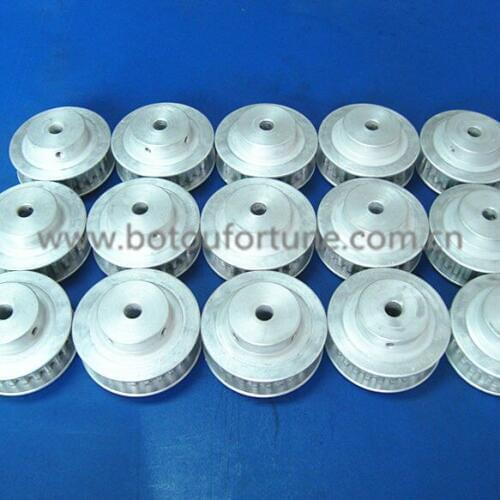 29 teeth mxl belt pulley 6mm width 6pcs a pack
