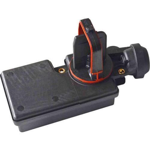 AP03 11617544806 for BMW 3er E46 E60 525i X3 E83 2.5i E85 2.2 2.5 M54 Intake Manifold DISA Valve