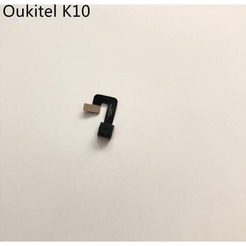 Used Front Camera 13.0MP Module For Oukitel K10 MTK6763 Octa Core 6.0 inch 2160x1080 Free Shipping