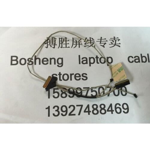 For HP Pavilion Envy X360 13-AX 36013-A000 13-A000 13Z-A laptop LCD LED Display Ribbon cable DD0Y62LC000 DD0Y62LC010 DD0Y62LC200