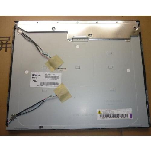 HT170E01-300 HT170E01-200 HT170E01-100 LCD screen