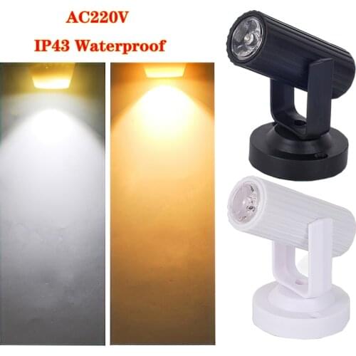 LISM LED Floodlights