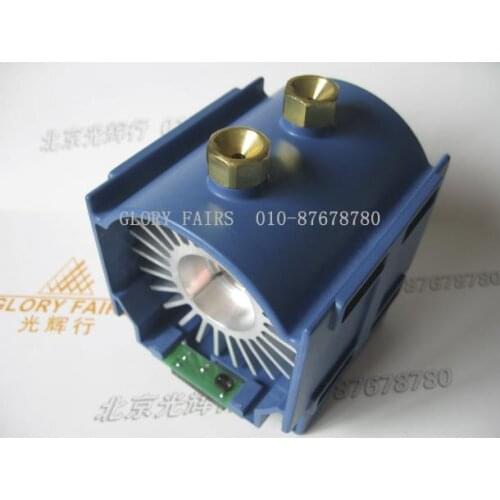 CERMAX VQ ME300BFM 300W ME300BF xenon lamp module without timer or with timer ME300BFMRT light