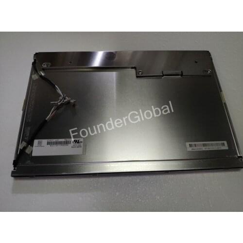New original 14.1 inch lcd pane G141I1-L01 for indutrial use