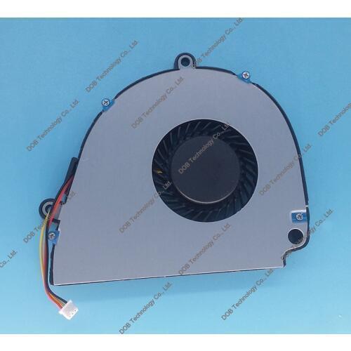 Original For ACER 5750G 5750 5755 5755G 5350 P5WEO V3-551G Cooling Fan MF60090V1-C190-G99 DC280009KS0 DC 5V 3pin