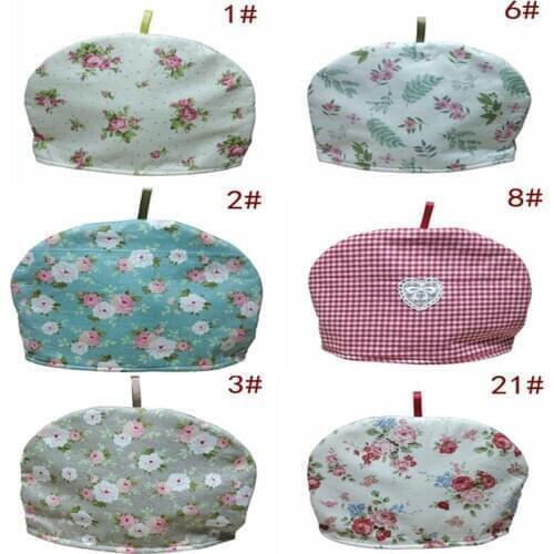 Autumn/Winter Multi-Color Cotton Home Simple Teapot/ Tableware Keep Warm / Anti-Scald Insulation / Dust-proof Cover