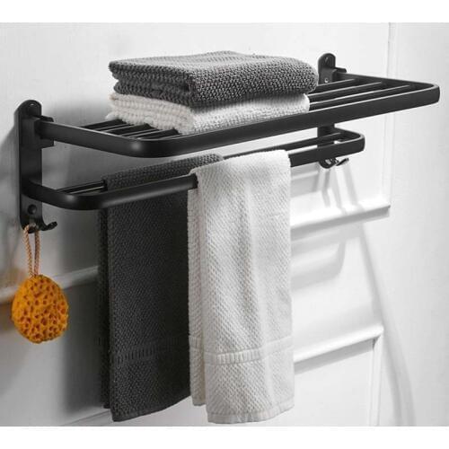 Rozin Towel Racks