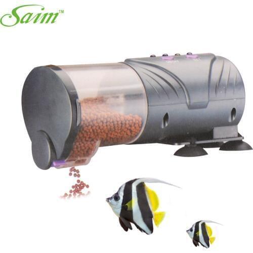 Saim Aquarium Feeders