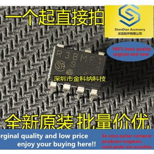 10pcs only orginal new R3BMF1 three-dielectric motor motherboard power module air conditioner integrated chip