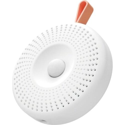 Intelligent Deodorizer Air Cleaning Deodorize Odor Eliminator for Pet Dogs Cats Litter Box D7YE