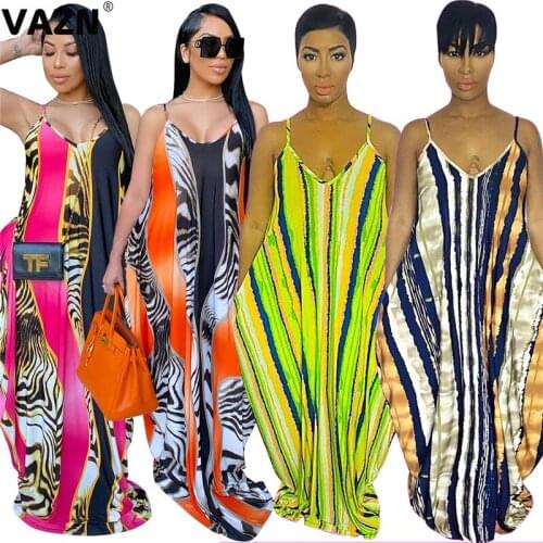 VAZN Party Summer Dresses