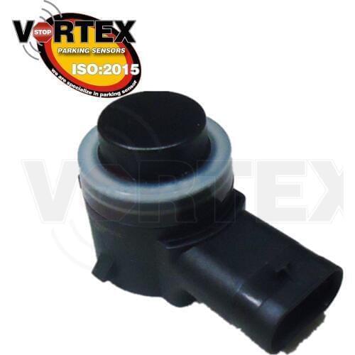 HIGH QUALITY Bumper Car Detector Park Aid Sensor Radar Parking Sensor 5Q0919275 For Audi A3 Volkswagen Golf reversing radar