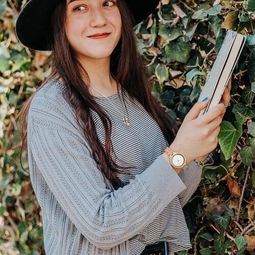 DODO DEER Watches for Women Luxury Brand Japanese 2035 Quartz Wood Maple Wristwatch Ladies Female Waterproof Simple Dial