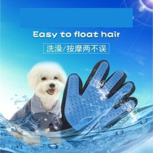 4NQD Combs And Furminators For Dogs