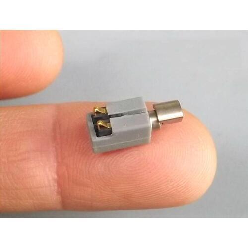 Free Shipping 5 pieces DC3V-3.7V 5*13.4mm micro patch eccentric vibration motor for gamepad/mobile phone/tool/toy/massage etc