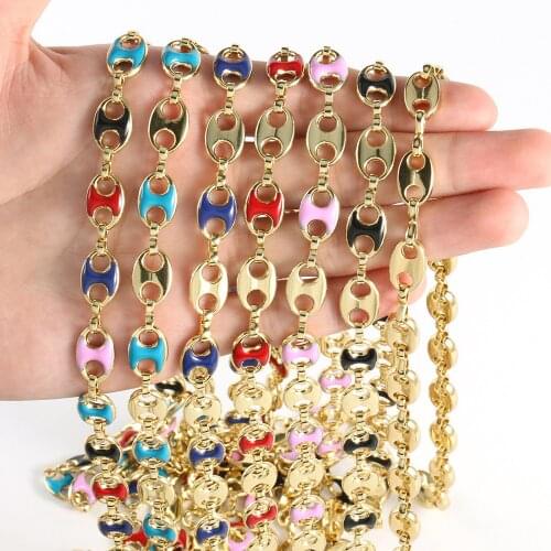 FORKCO Jewelry Pendants