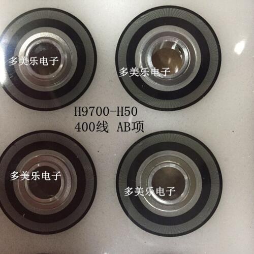 Film code DH2506-C01C-400BT-T5 6MM H9700-H50 400 lines