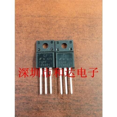 FQPF12N90C TO-220F