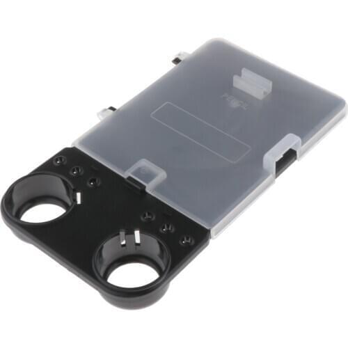 Golf Scorecard Holder Cart Marks Sheet Pencil Balls Course Accessories