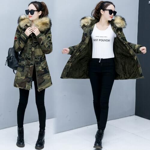 Женские стеганые куртки HANWILD China At AliExpress