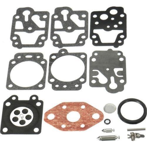 Carburetor Repair Rebuild KIT For WALBRO K20-WYL WYL-240-1 WYL-242-1 HOT