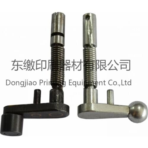 Numbering Machine Arm Box Heidelberg Printing Machine Spare Parts