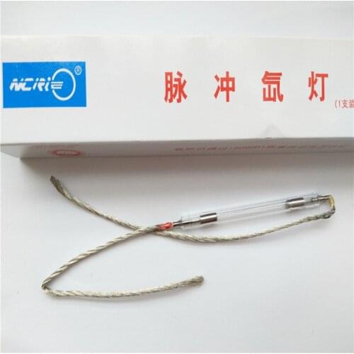 Ipl Laser Xenon Flash Lamp For Sale 7*45*90 mm