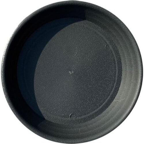 50LB Plastic Plant Saucer Tray 6/8/12 Inch Flower Pot Saucers Planter Base Garden