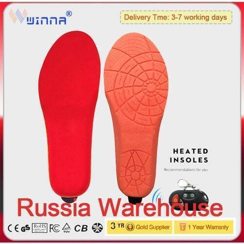 Winna.etech Sports Shoe Insoles China