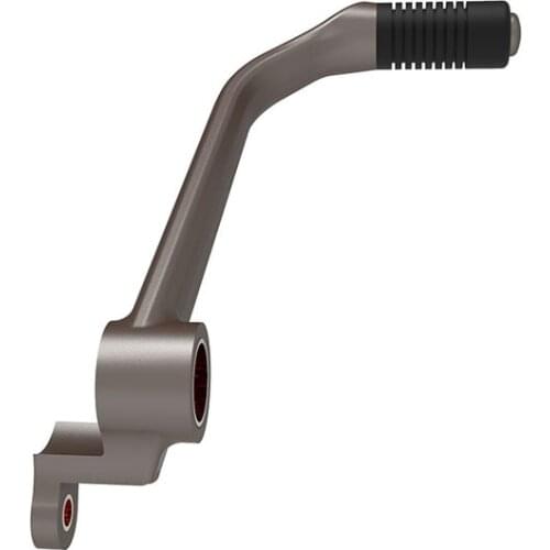 Motorcycle Brake Pedal Rear Lever for Zontes Zt310-v-vx