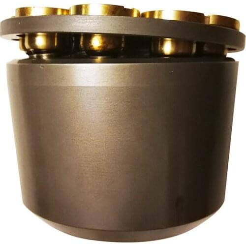 A4V40 Hydraulic Pumps Spare Parts for Repair Rexroth Hydraulic Piston Pumps Accessories