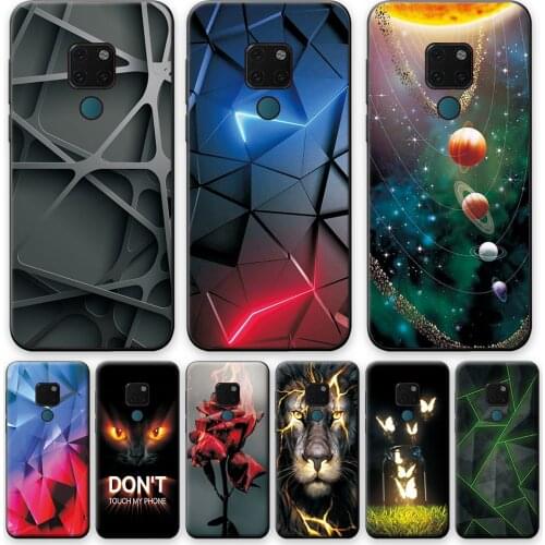 Adlikeme Huawei Mate 20 Phone Cases