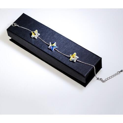 Baffin Silver Bracelets