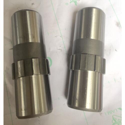 Free Shipping hexagonal output shaft sleeve for 105/135 Series Farm Tiller 178F 186F 188F Diesel Engine Power Cultivators Parts