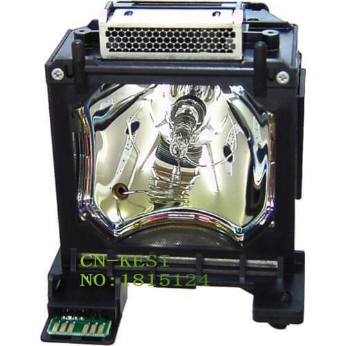 CN-KESI MT70LP Original Replacement Lamp with housing For NEC DUKANE MT1075,MT1070,MT1075G,IMAGE PRO 8946 Projectors