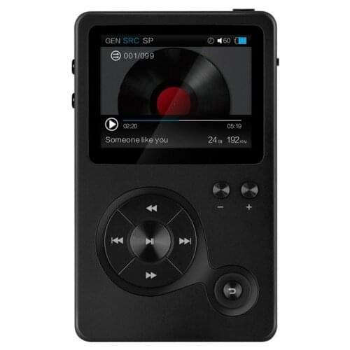 Hidizs Digital Players