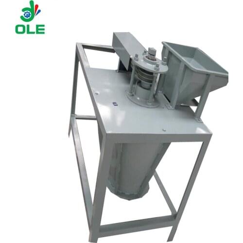 Good Performance 200-300kg/h Walnut Cracker Shelling Machine