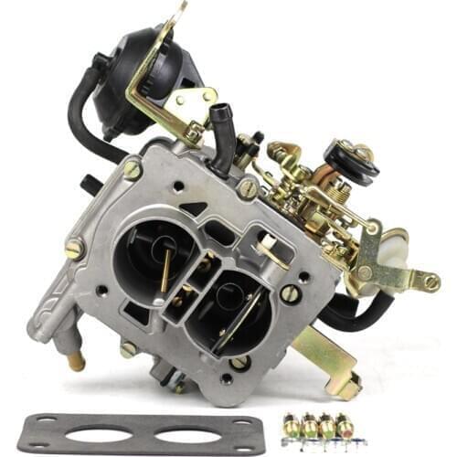 SherryBerg CARB CARBURETTOR CARBURETOR CARBURADOR replace Weber 32 DMTR, for Fiat Ritmo, 127, 128, uno, A112 abarth