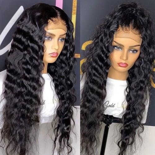 Line hair Wigs
