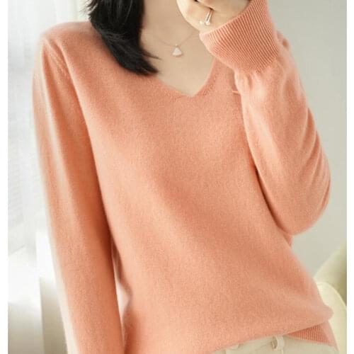 Женские свитера и кардиганы LITVRIYH China At AliExpress