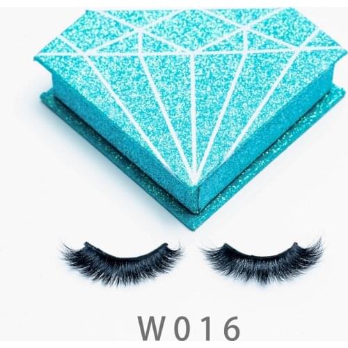 Malishangpin False Eyelashes